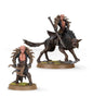 Middle-earth™ Strategy Battle Game - Yazneg (Foot & Mounted)