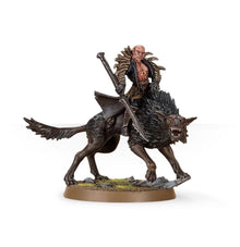 Middle-earth™ Strategy Battle Game - Yazneg (Foot & Mounted)