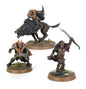 Middle-earth™ Strategy Battle Game - Narzug™ and Fimbul™, Hunter Orc Captains