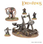 Middle-earth™ Strategy Battle Game - Mordor™ War Catapult