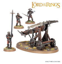 Middle-earth™ Strategy Battle Game - Isengard™ Assault Ballista