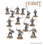 Middle-earth™ Strategy Battle Game - Gundabad™ Orc Warband