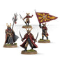 Middle-earth™ Strategy Battle Game - Easterling Commanders