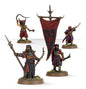 Middle-earth™ Strategy Battle Game - Haradrim™ Commanders