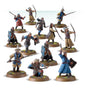 Middle-earth™ Strategy Battle Game - Lake-town Militia Warband