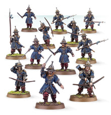 Middle-earth™ Strategy Battle Game - Lake-town Guard Warband
