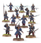 Middle-earth™ Strategy Battle Game - Lake-town Guard Warband