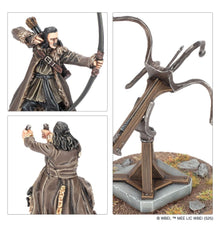Middle-earth™ Strategy Battle Game - Bard, Hero of Lake-town™
