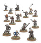 Middle-earth™ Strategy Battle Game - The Champions of Erebor™