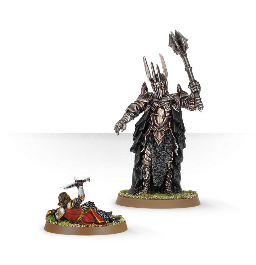 Middle-earth™ Strategy Battle Game - The Dark Lord Sauron™