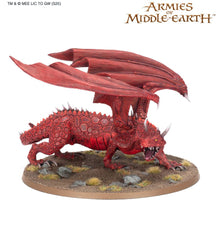 Middle-earth™ Strategy Battle Game - Dragon