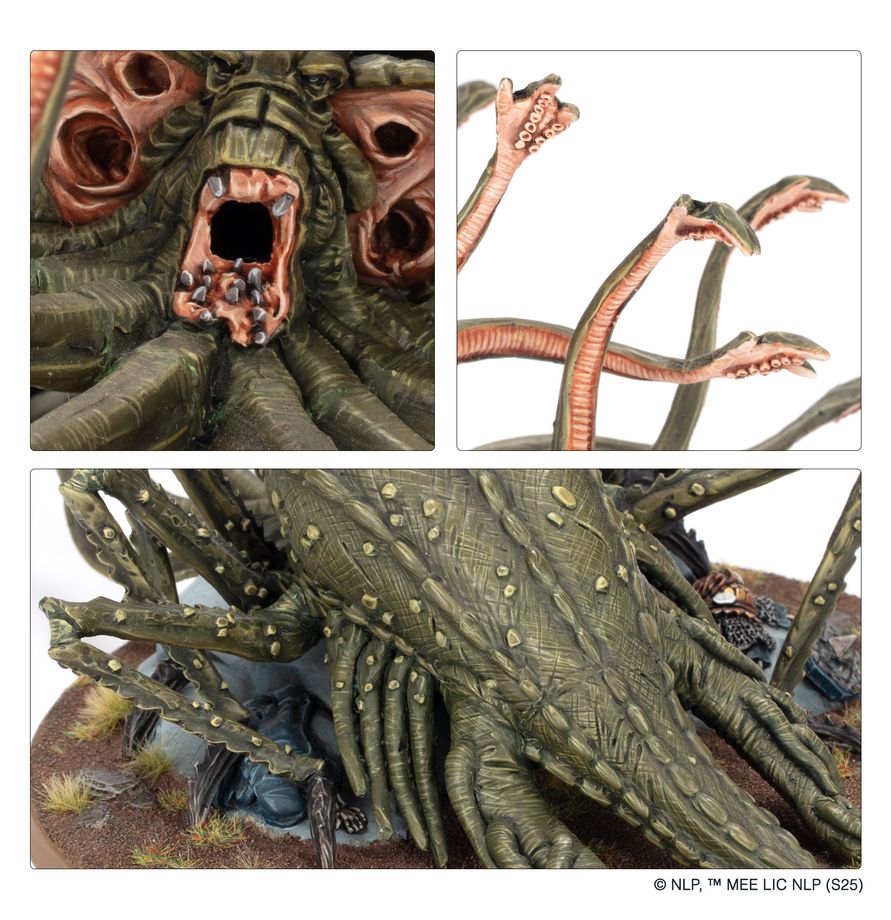 Middle-earth™ Strategy Battle Game - The Watcher in the Water™