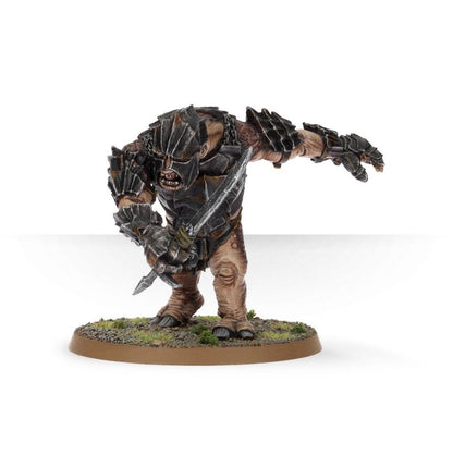Middle-earth™ Strategy Battle Game - Mordor Troll Chieftain