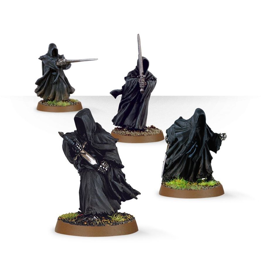 Middle-Earth™ Strategy Battle Game - Nazgûl™