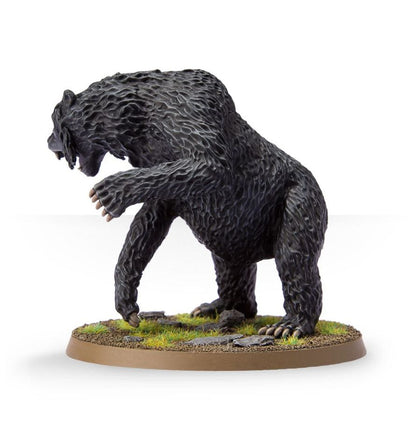 Middle-Earth™ Strategy Battle Game - BEORN™  & Bear