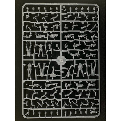 Pulp Adventure! - Agents