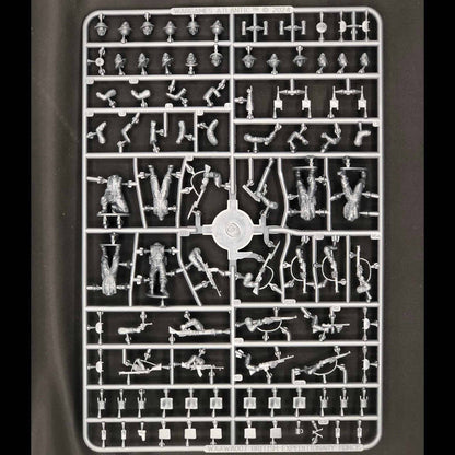 World Ablaze (WW2) - British Expeditionary Force