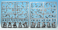 Frostgrave - Barbarians - FGVP04