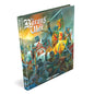The Barons' War Second Edition - Hardcover Rulebook