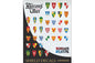 The Baron's War Second Edition - Shield Decals
