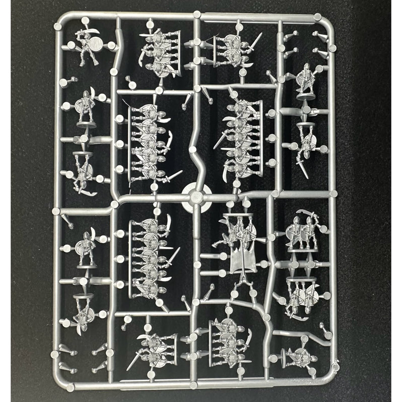 Classic Fantasy Battles - Boneblades