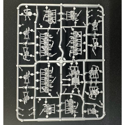 Classic Fantasy Battles - Boneblades