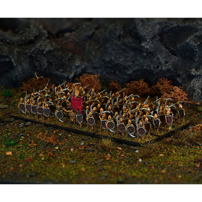 Classic Fantasy Battles - Boneblades