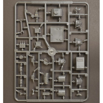 This Quar's War - Coftyran Chyweethl Tractor