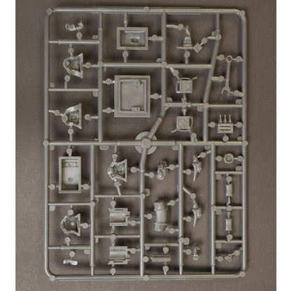 This Quar's War - Coftyran Chyweethl Tractor