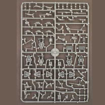 This Quar's War - Quar Coftyran Command