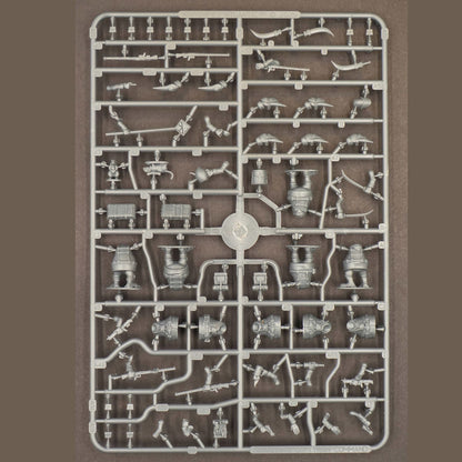 This Quar's War - Quar Coftyran Command