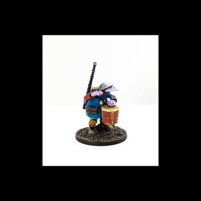 This Quar's War - Quar Coftyran Command