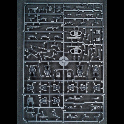 This Quar's War - Coftyran Specialists