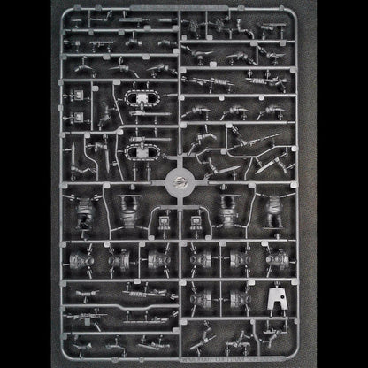 This Quar's War - Coftyran Specialists