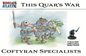 This Quar's War - Coftyran Specialists