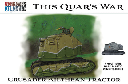 This Quar's War - Crusader Ailthean Tractor