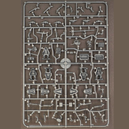 This Quar's War - Quar Crusader Command