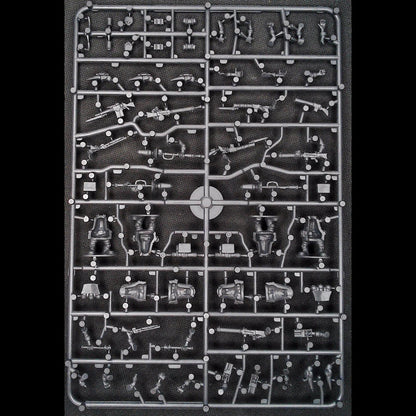 This Quar's War - Crusader Specialists