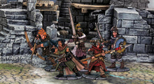 Frostgrave - Barbarians II - FGVP10