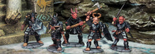 Frostgrave - Demons - FGVP09