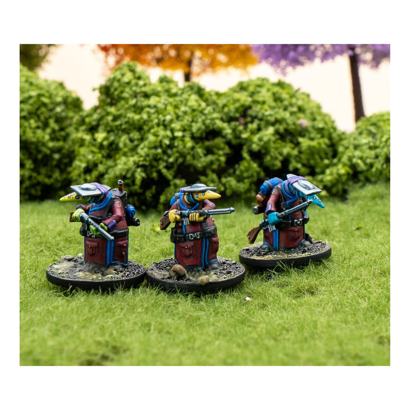 This Quar's War - Quar Fidwog Specialists