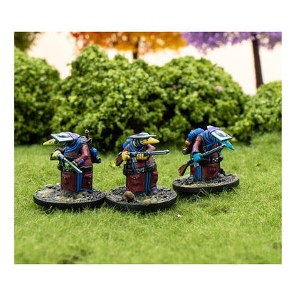 This Quar's War - Quar Fidwog Specialists