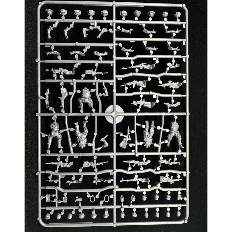 Pulp Adventure! - Operators