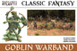 Classic Fantasy - Goblin Warband