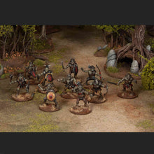 Classic Fantasy - Goblin Warband