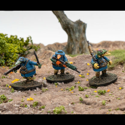 This Quar's War - Coftyran Specialists