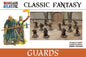 Classic Fantasy - Guards