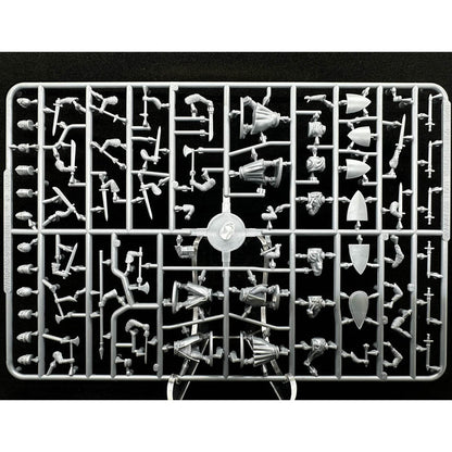 The Baron's War Second Edition - Foot Knights (1150 - 1320)
