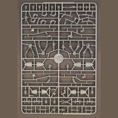The Baron's War Second Edition - Mounted Knights (1150-1320)