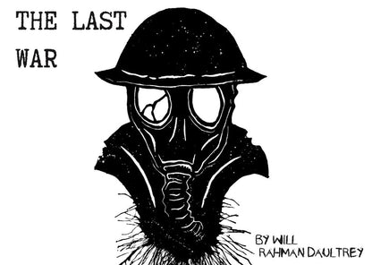 The Last War